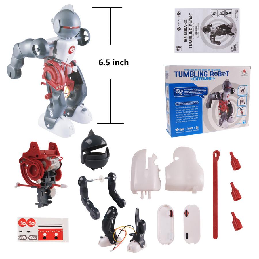 لعبة  فك وتركيب - لعبة روبوت - العاب ذكاء - العاب الذكاء - toys store